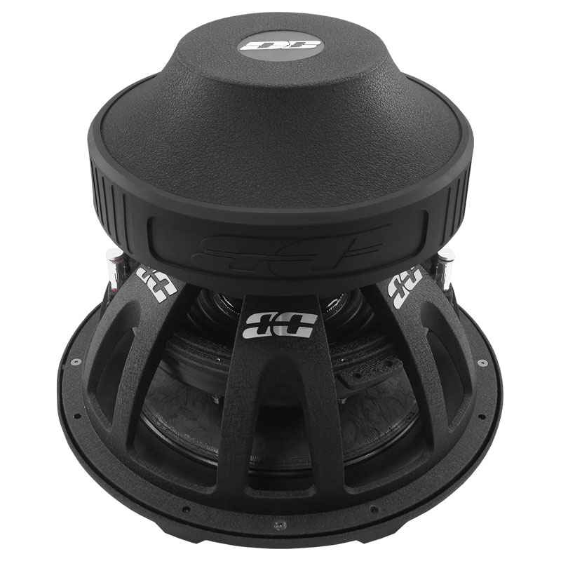 Alphard Deaf Bonce SA415 Street SPL сабвуфер