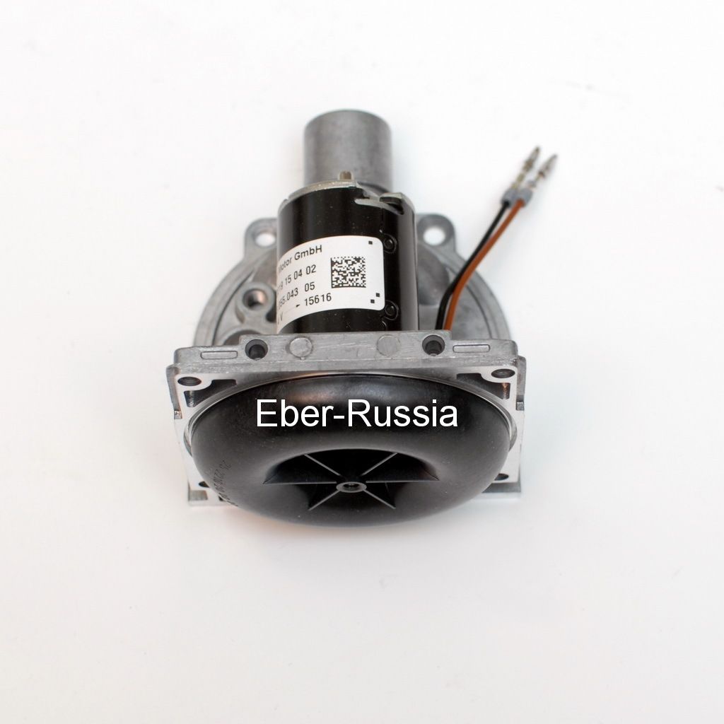 Eberspacher нагнетатель воздуха в камеру сгорания 12B HYDRONIC В5WS