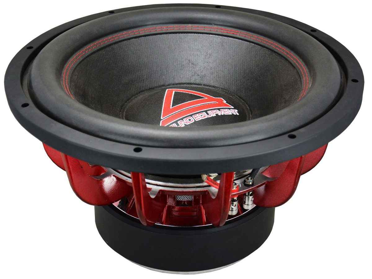 Aura SW-C152 сабвуфер