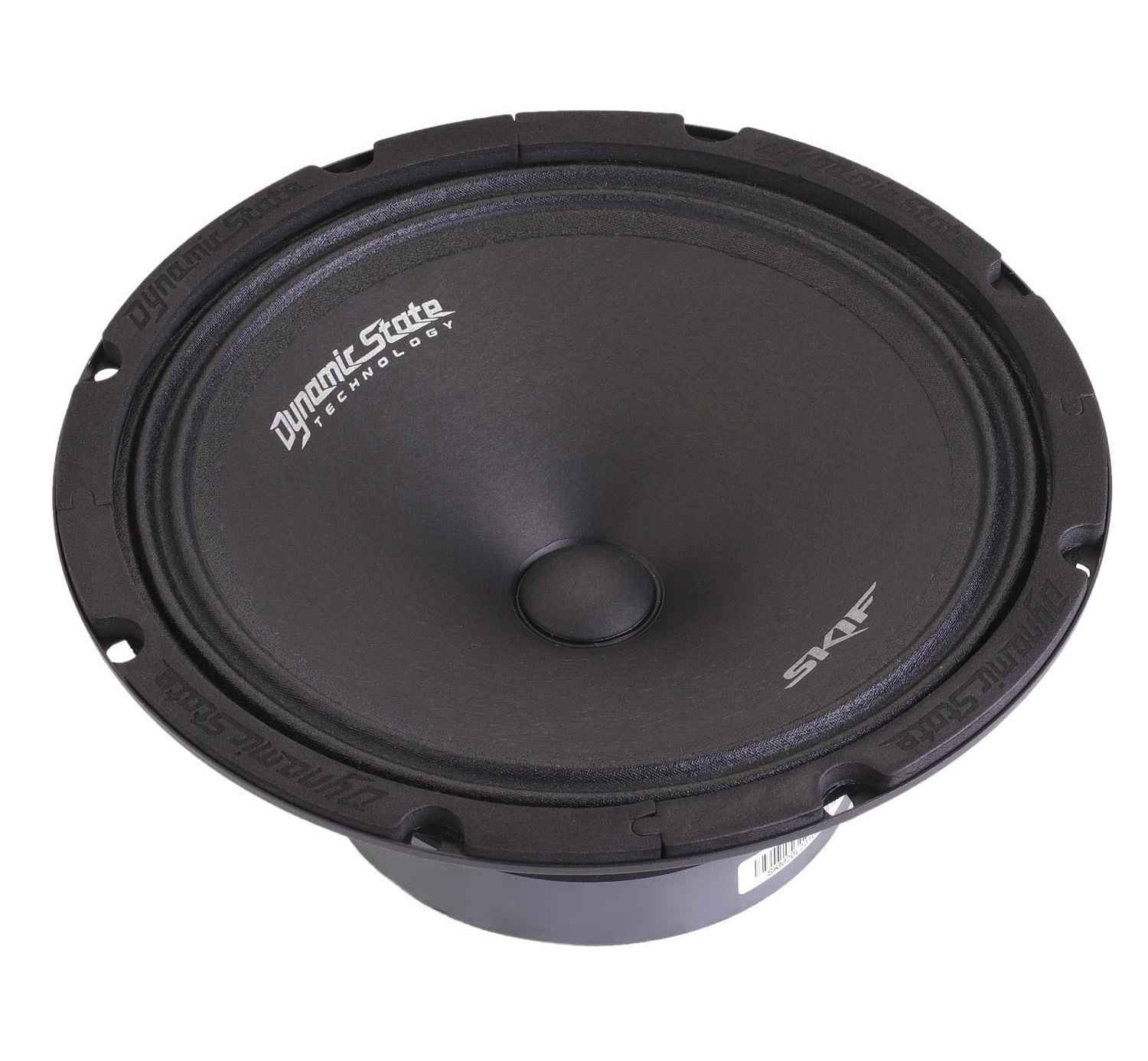 Dynamic State SKIF SKM-20L