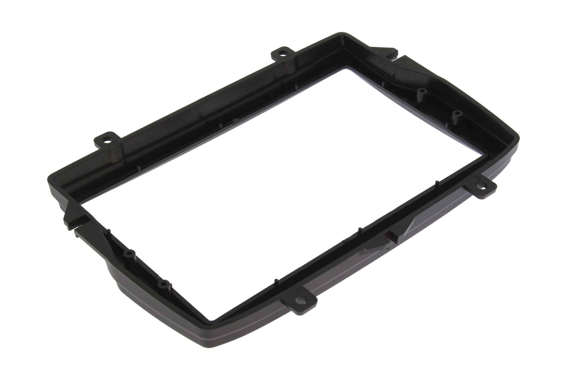 Переходная рамка для Лада Веста 2DIN