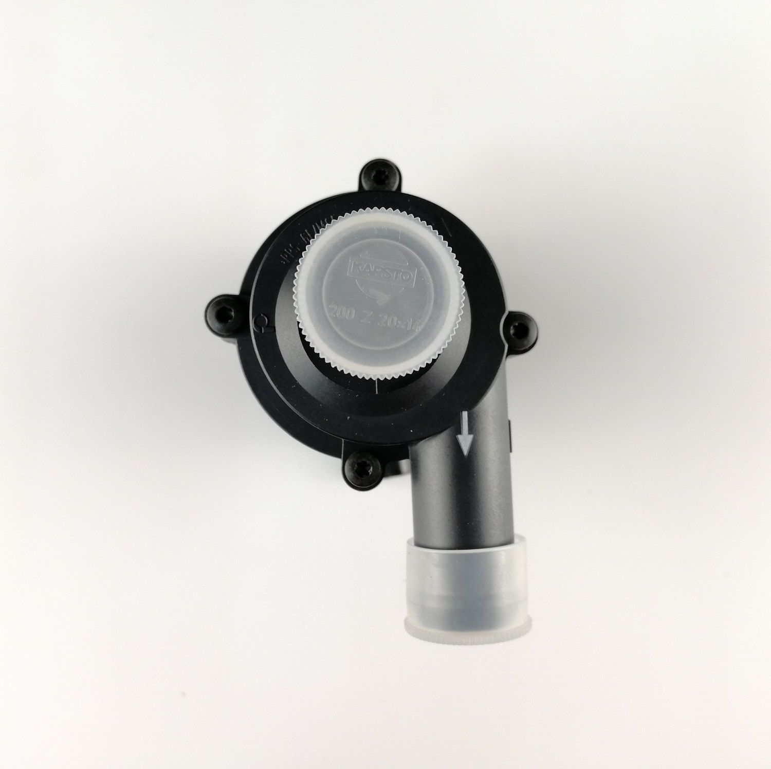 Webasto Насос циркуляционный U4847 Thermo Top Evo