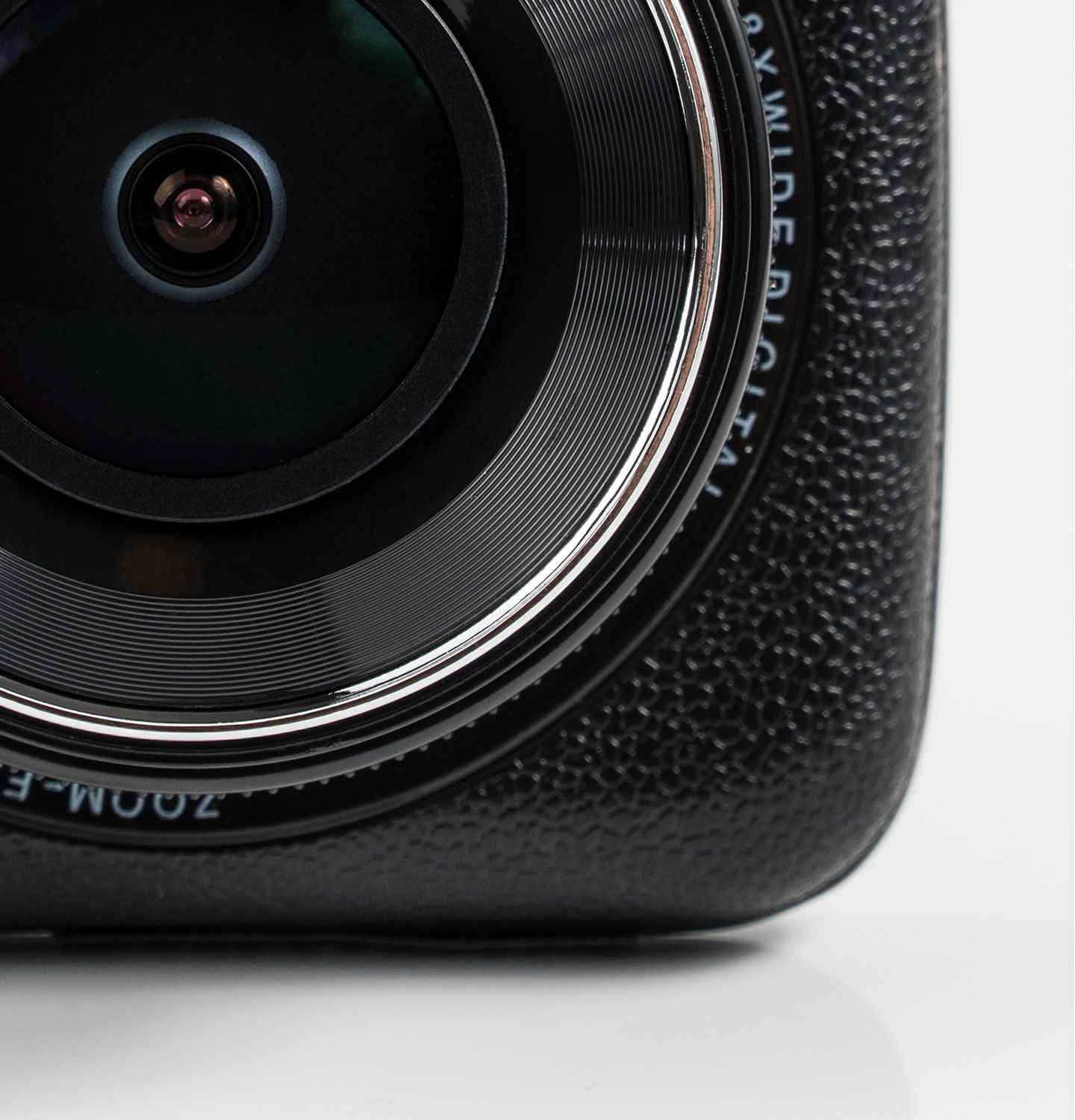 Видеорегистратор VIPER 650 2 камеры (наружная)