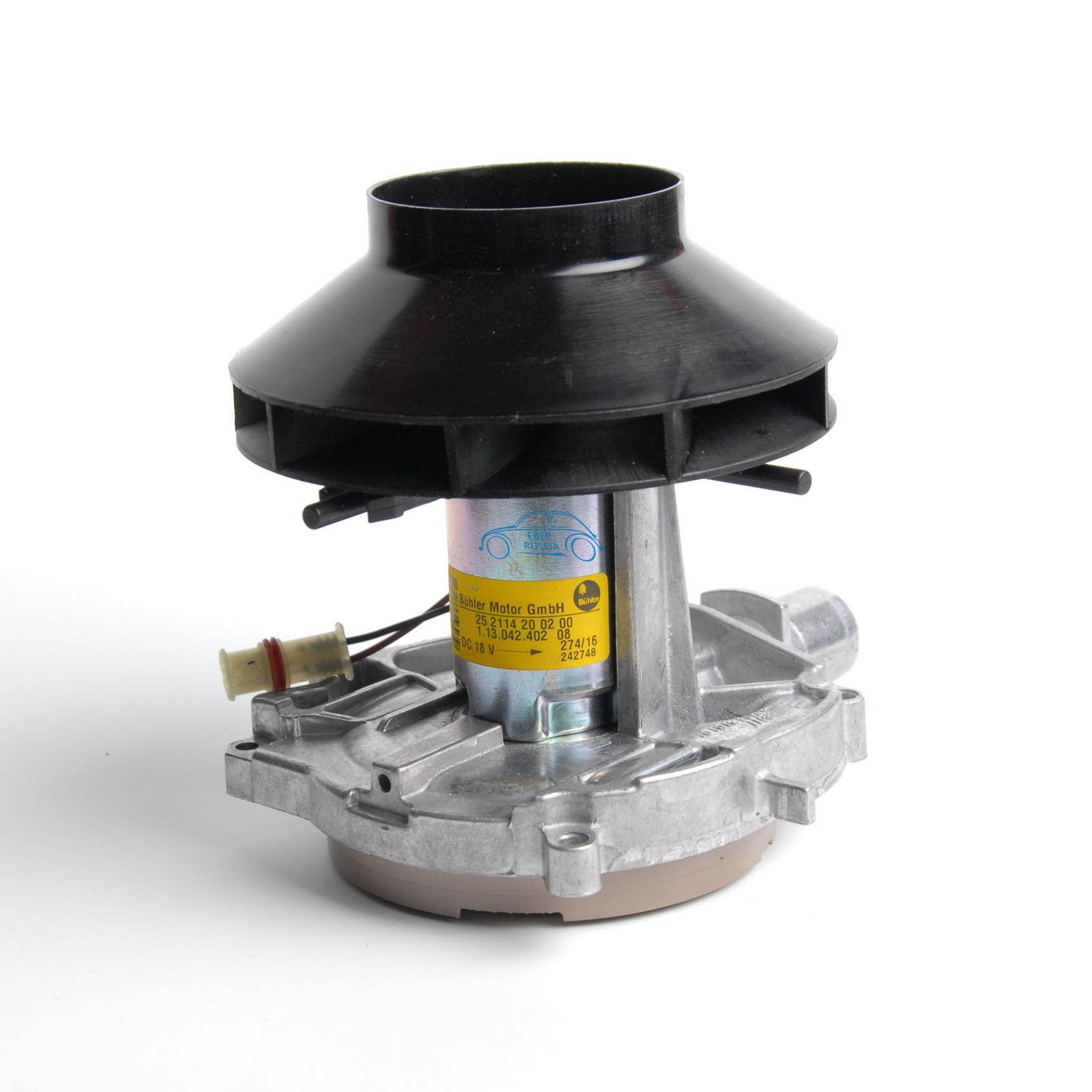 Eberspacher 25.2114.99.2000 нагнетатель воздуха в камеру сгорания