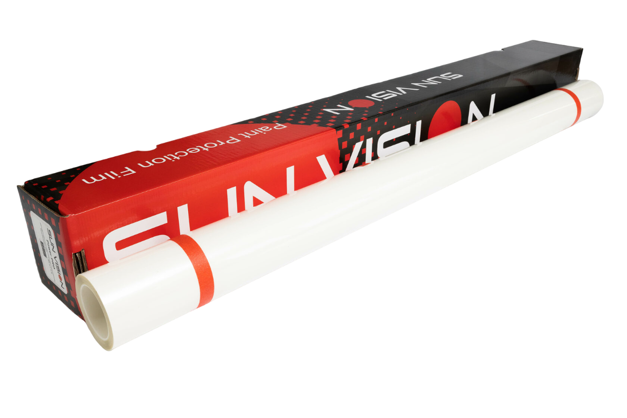 Power OPTIMAL 1.52 м антигравийная пленка