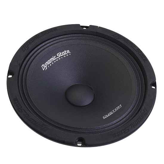 Dynamic State CM-20.3 CUSTOM Series