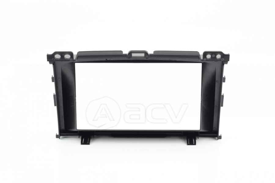 ACV PR34-1030 - переходная рамка 2 DIN LC Prado120