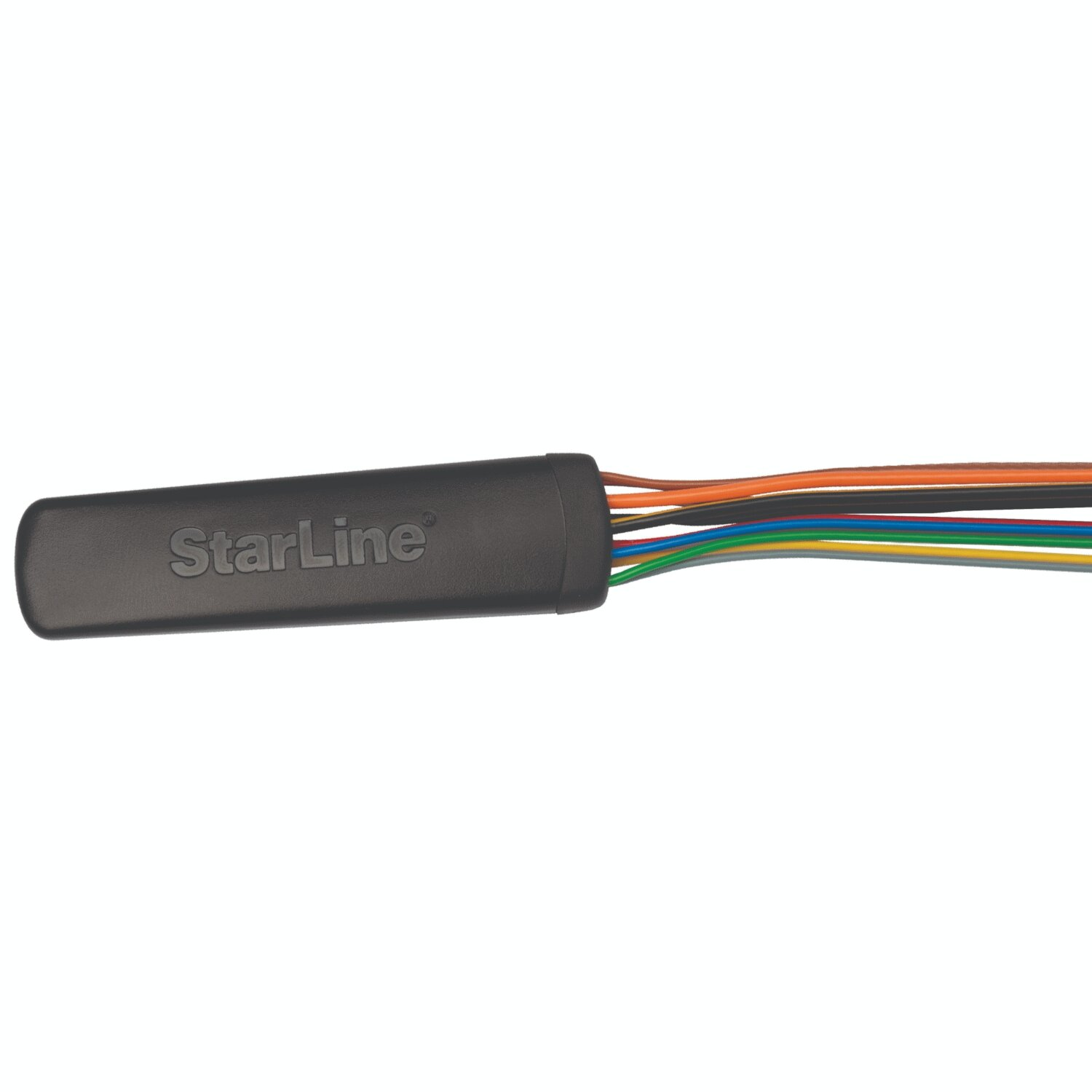 StarLine R6L беспроводное подкапотное реле