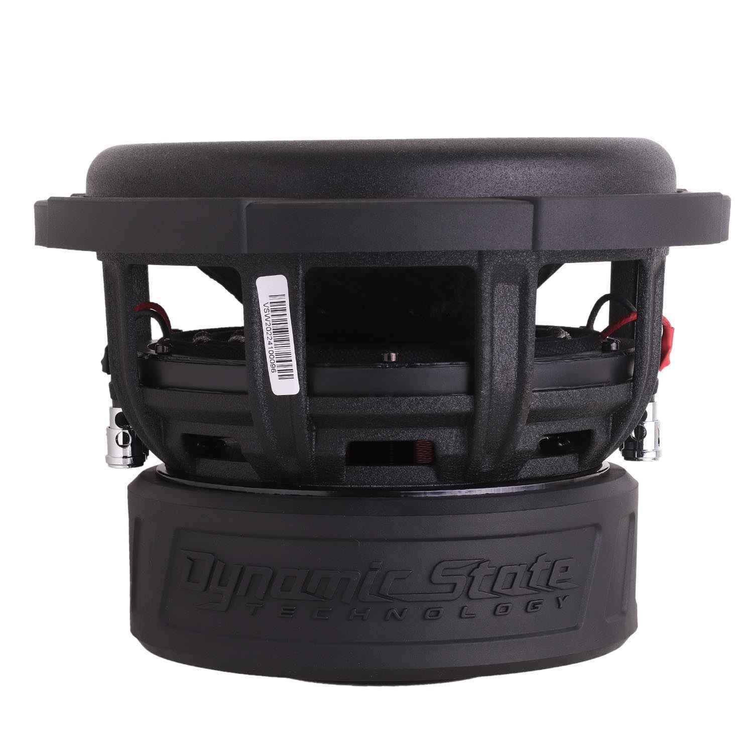 Dynamic State VIKING VSW-202 сабвуфер