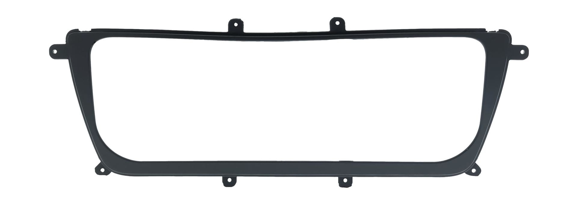 Рамка TK001 для установки в VW Jetta 2011-2019 10