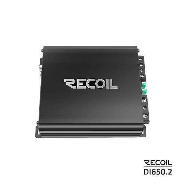Recoil Audio DI650.2