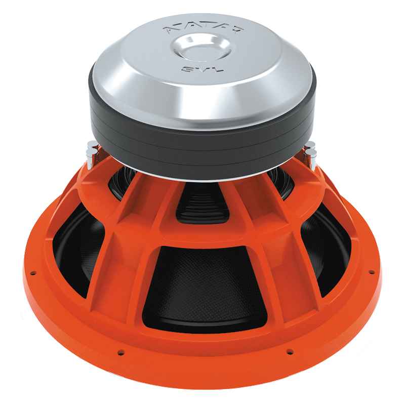 Avatar SVL-1847D2 сабвуфер