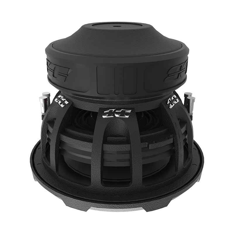 Alphard Deaf Bonce SA310D2 сабвуфер 2+2 OHM