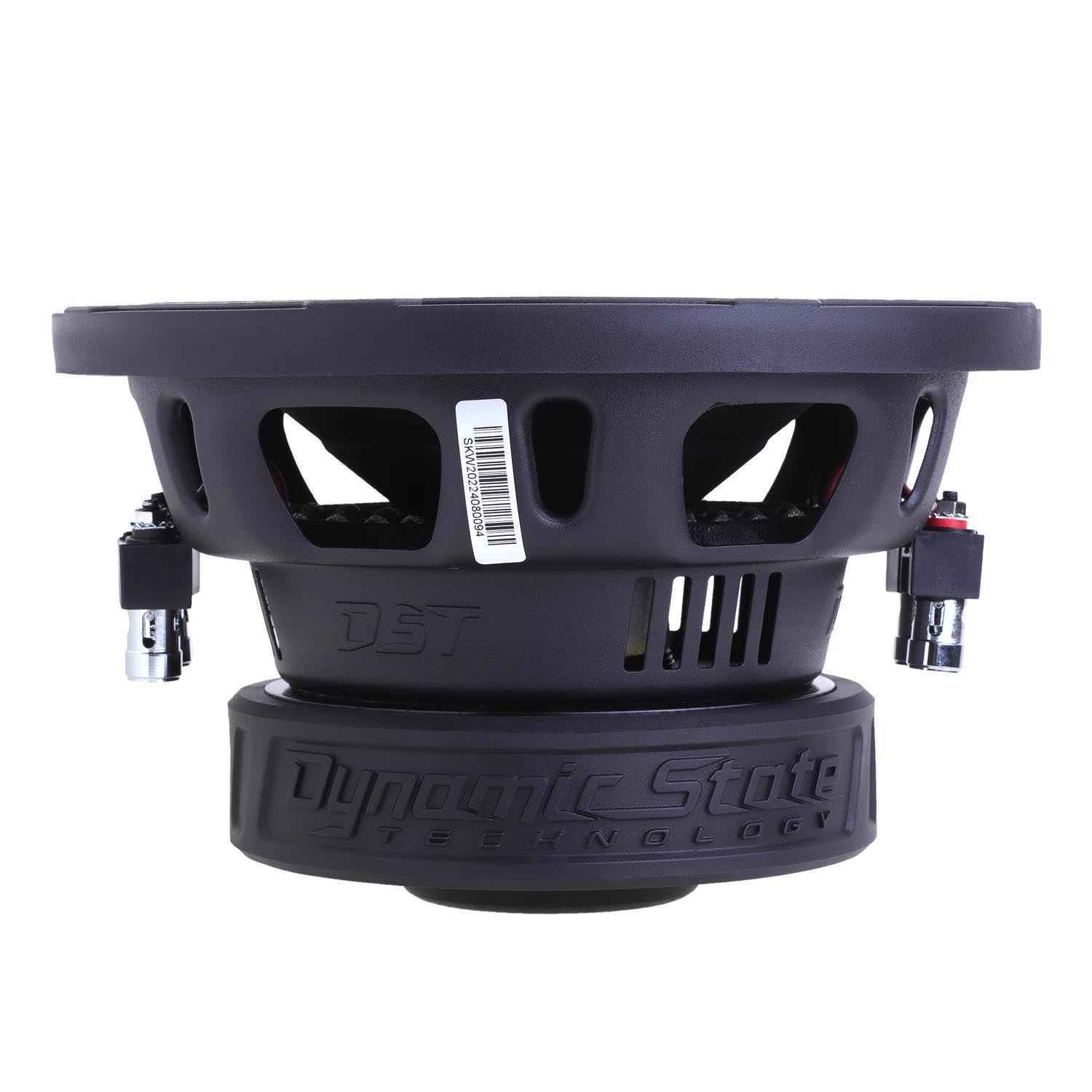 Dynamic State SKIF SKW-202 пассивный сабвуфер