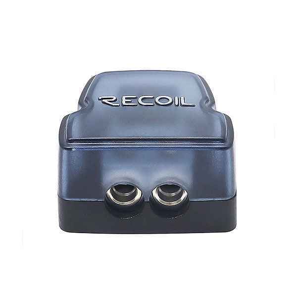 Recoil Audio DB12 дистрибьютор питания