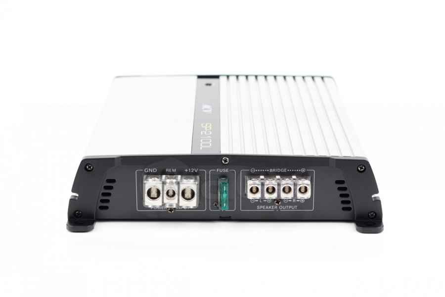 Усилитель автомобильный двухканальный - ACV SP-2.100L