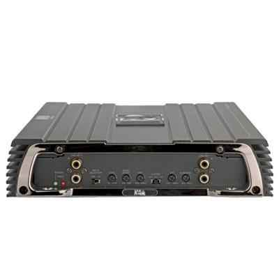 Kicx KAP-27 усилитель