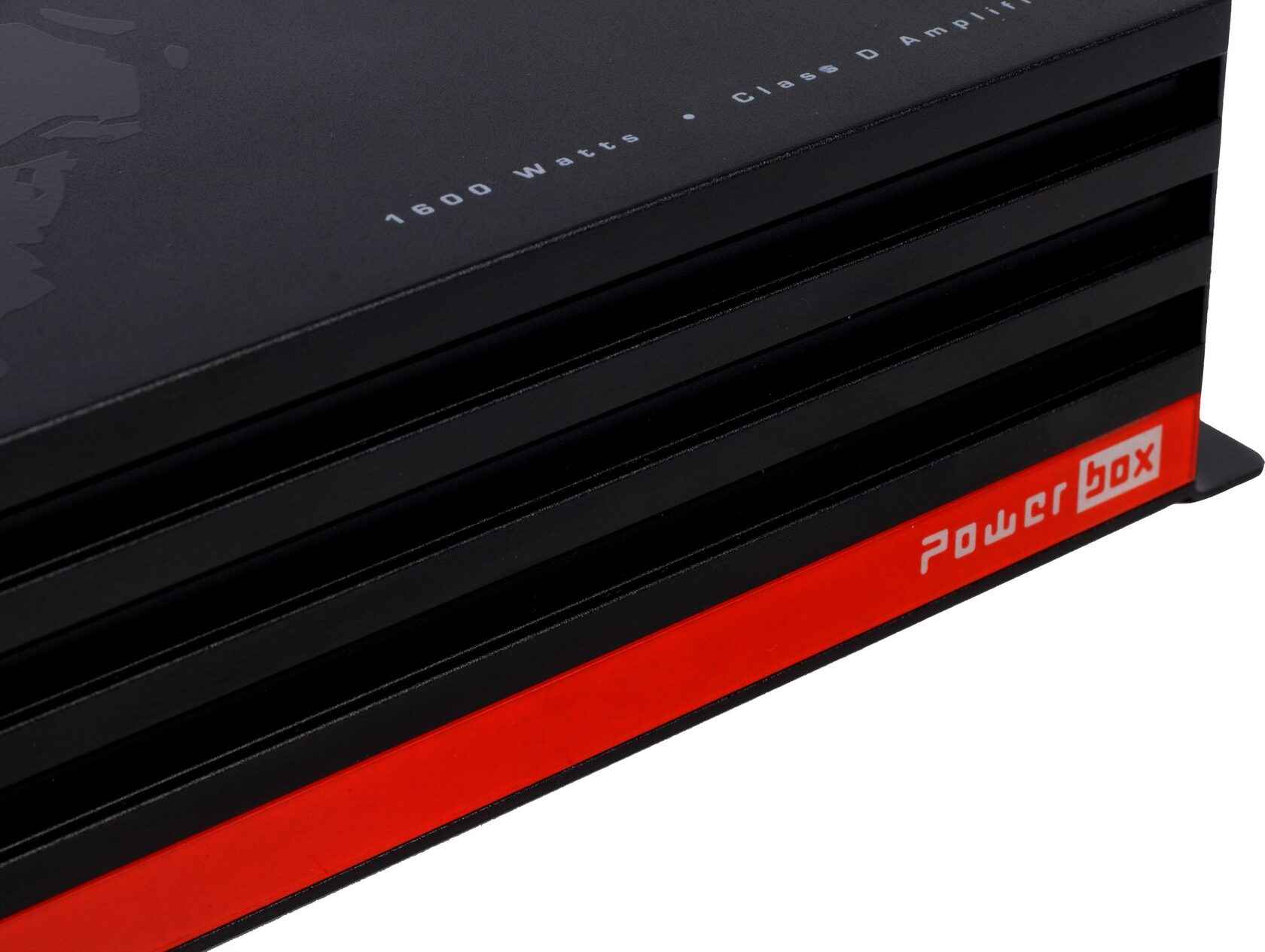 VIBE POWERBOX800.1D-V, усилитель