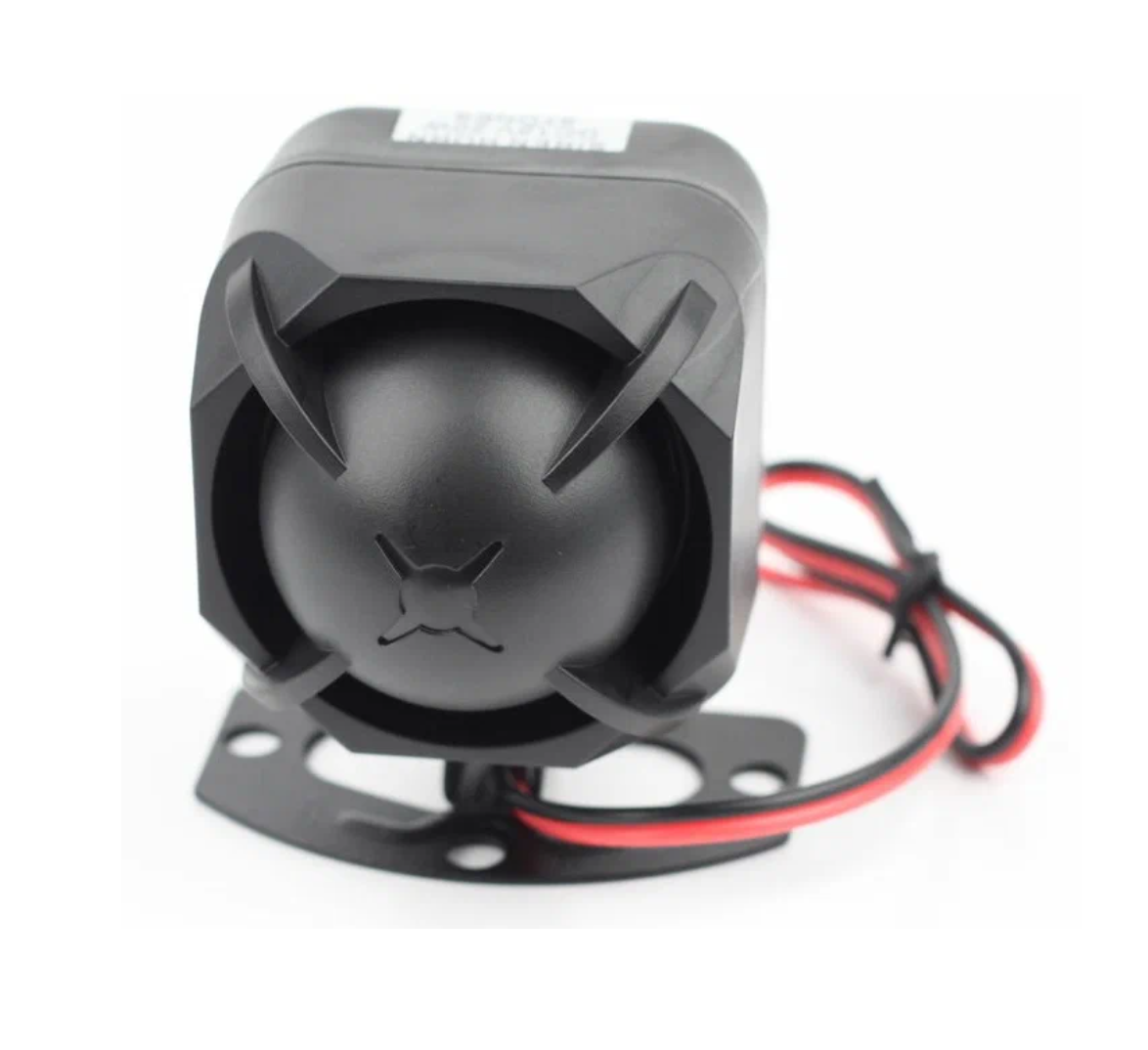 SKY M15 + Сирена