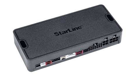 StarLine A93 v2 ECO