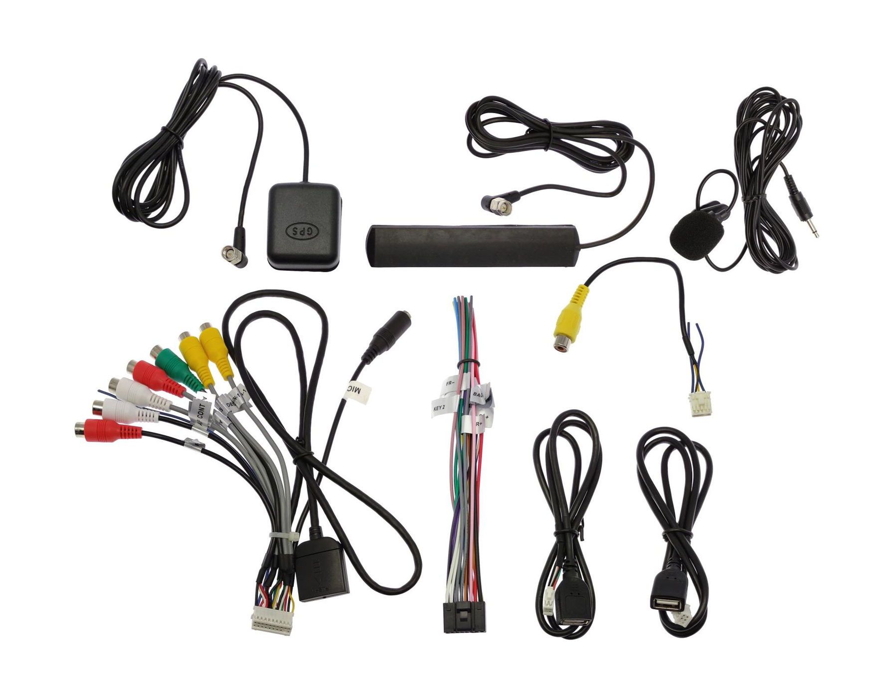 Wide Media MT-PRO-MFB-QU T 4/32 мультимедийный центр