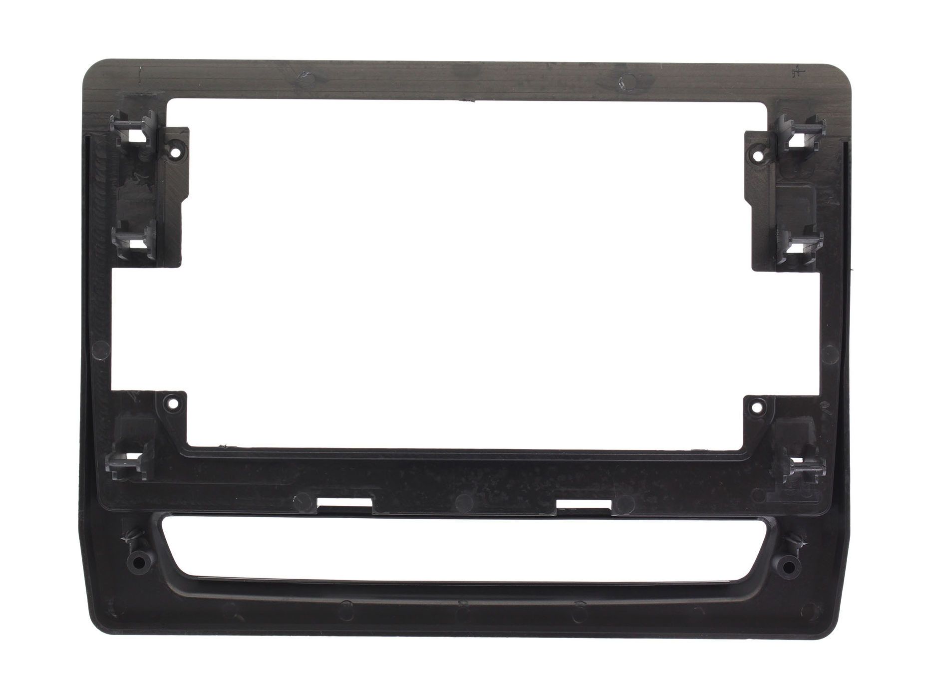 Рамка MI077T в Mitsubishi ASX 2020+ 10