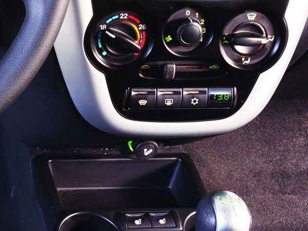 Multitronics UX-7 (зеленый)