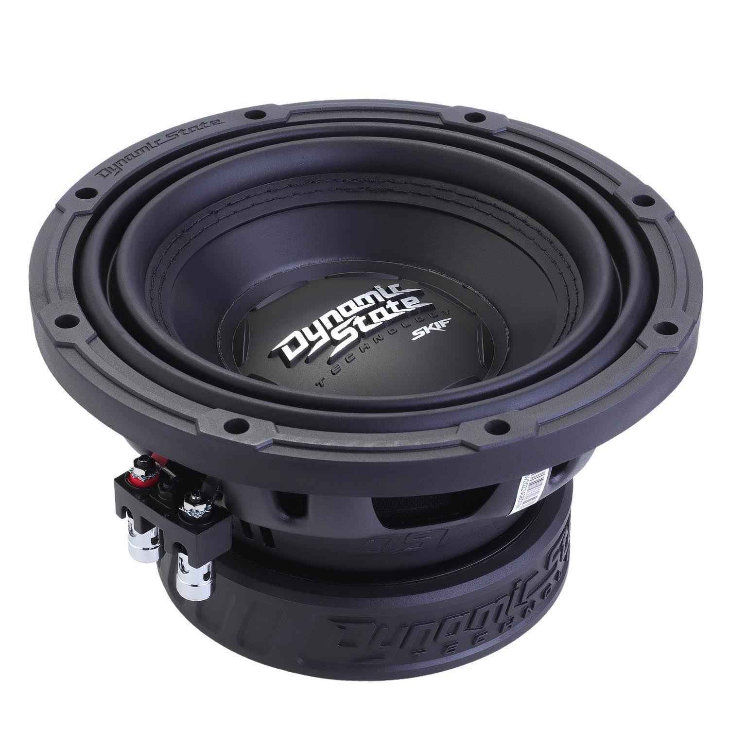 Dynamic State SKIF SKW-204 пассивный сабвуфер