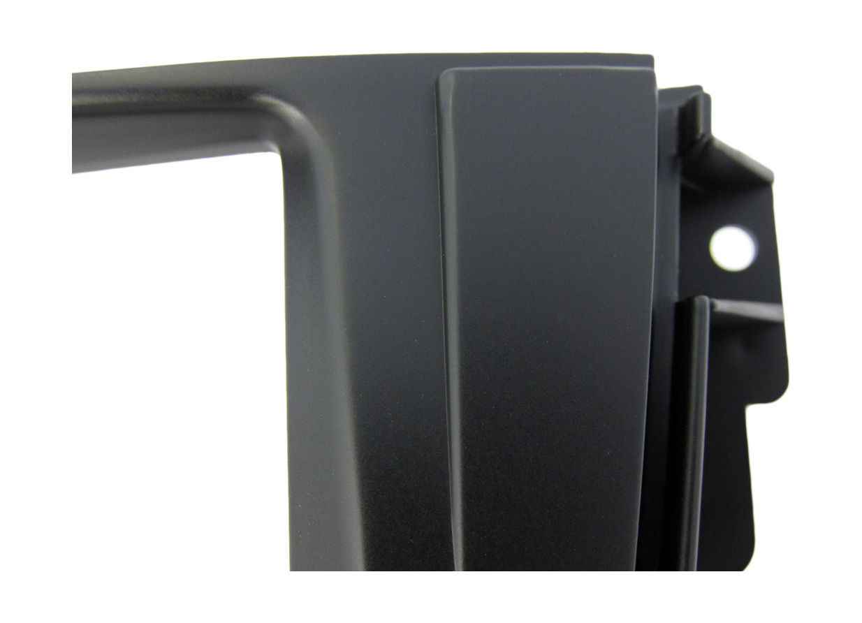 Переходная рамка для Toyota Caldina 2DIN