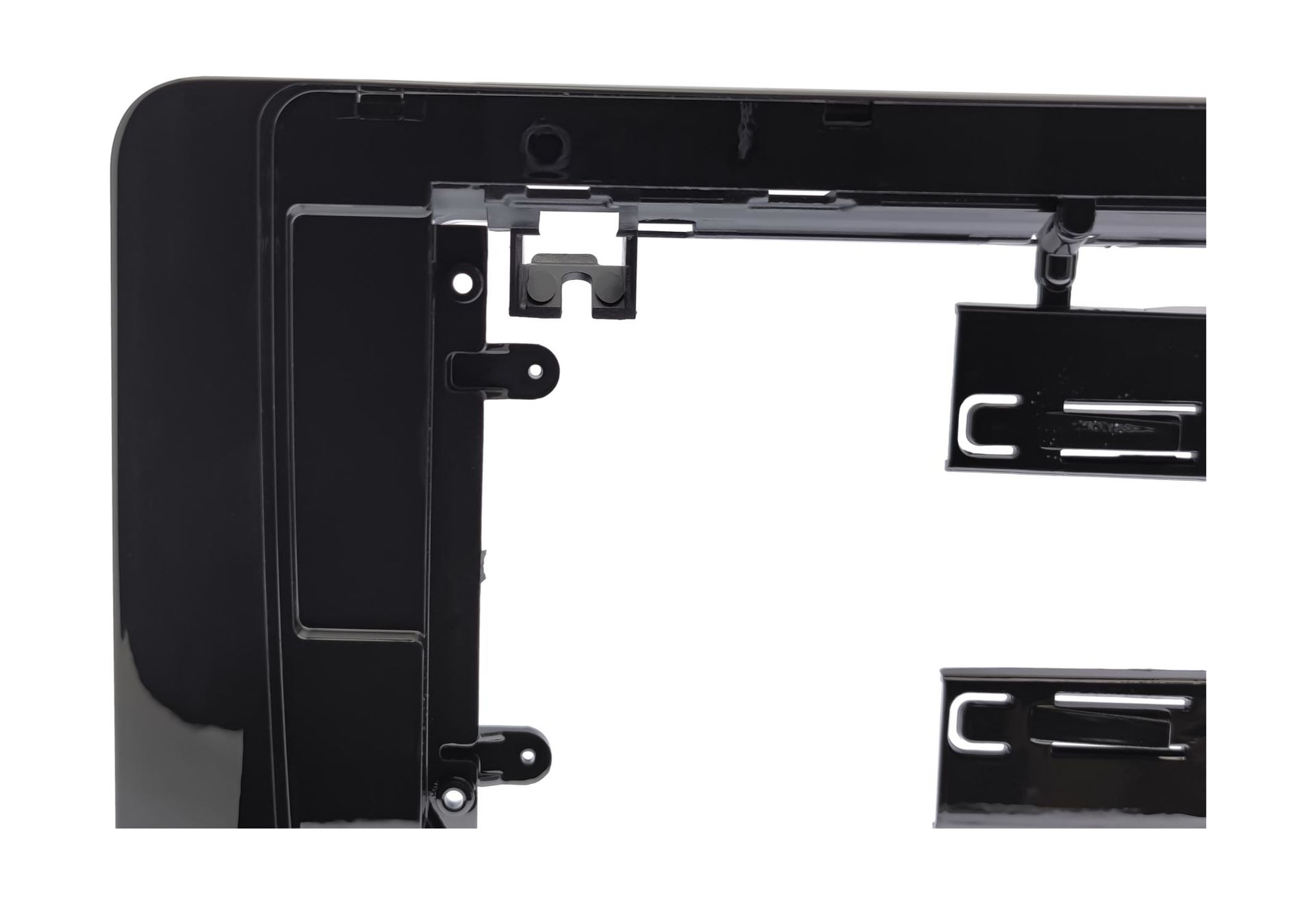 Рамка VW 109T в VW Polo 2020+, Skoda Rapid 2021+ 10