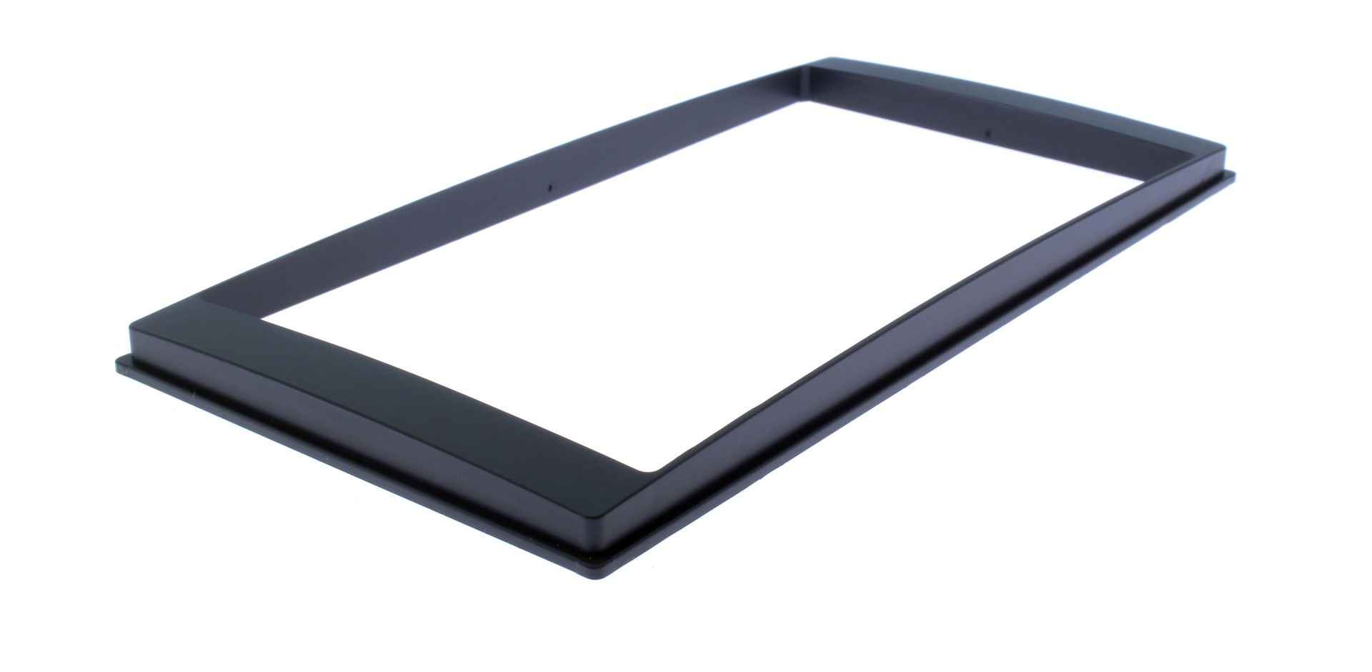 Переходная рамка для Nissan Juke, Sentra, Qashqai, Tiida 2DIN