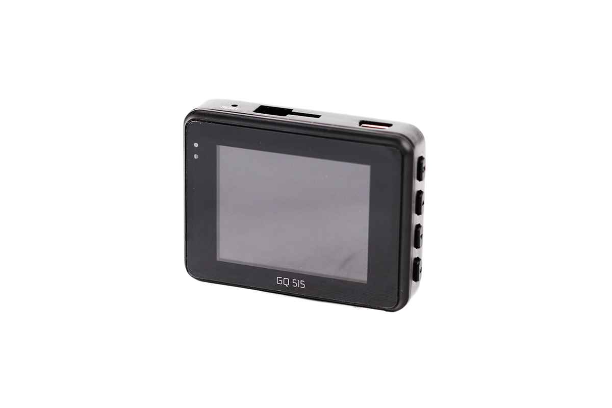 Видеорегистратор ACV GQ 515 видеорегистратор