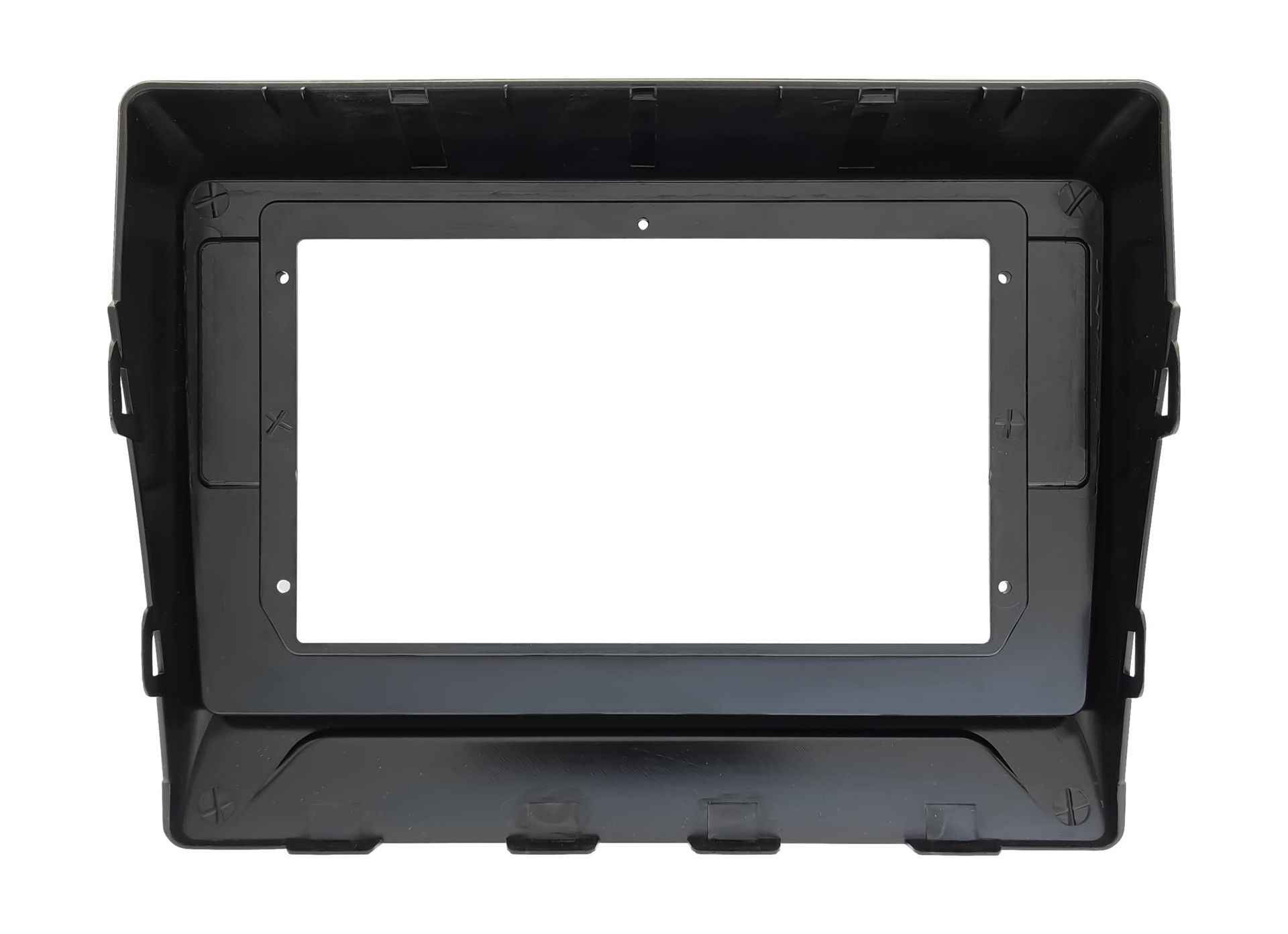 Рамка для установки MFA дисплея 10