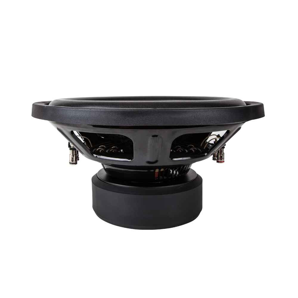 Kicx ZM-12 сабвуфер