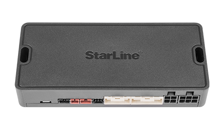 StarLine A97 GSM-GPS