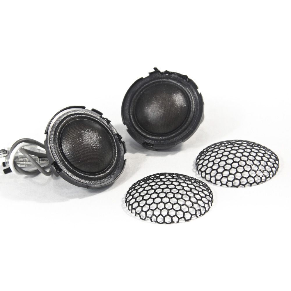 Hellion Symphony TWB-25, высокочастотные динамики