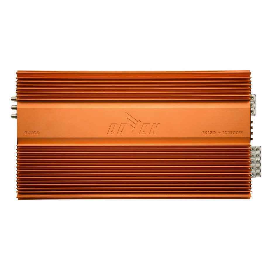 DL Audio Raven 5.1100