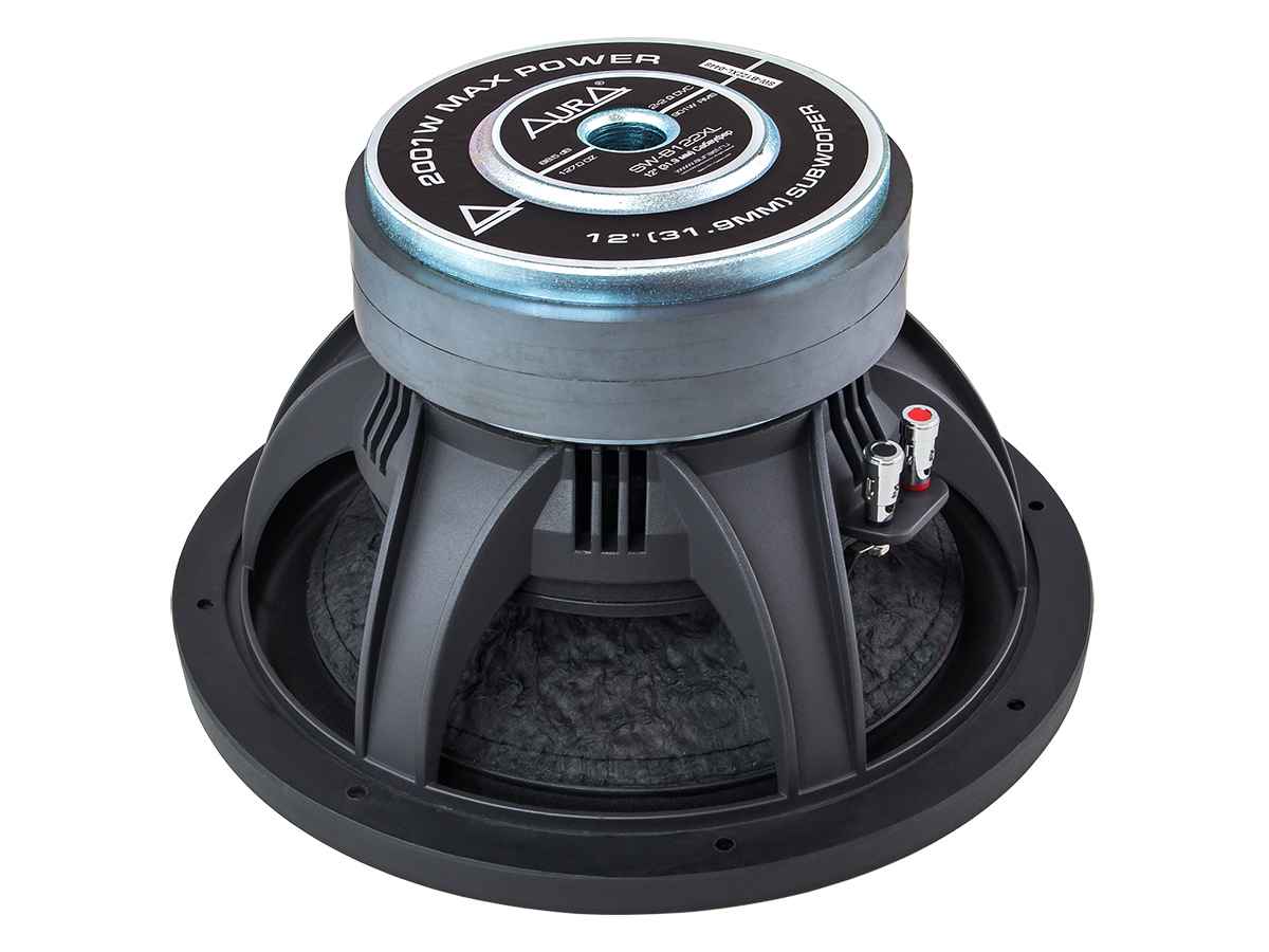 Aura SW-B122 XL сабвуфер