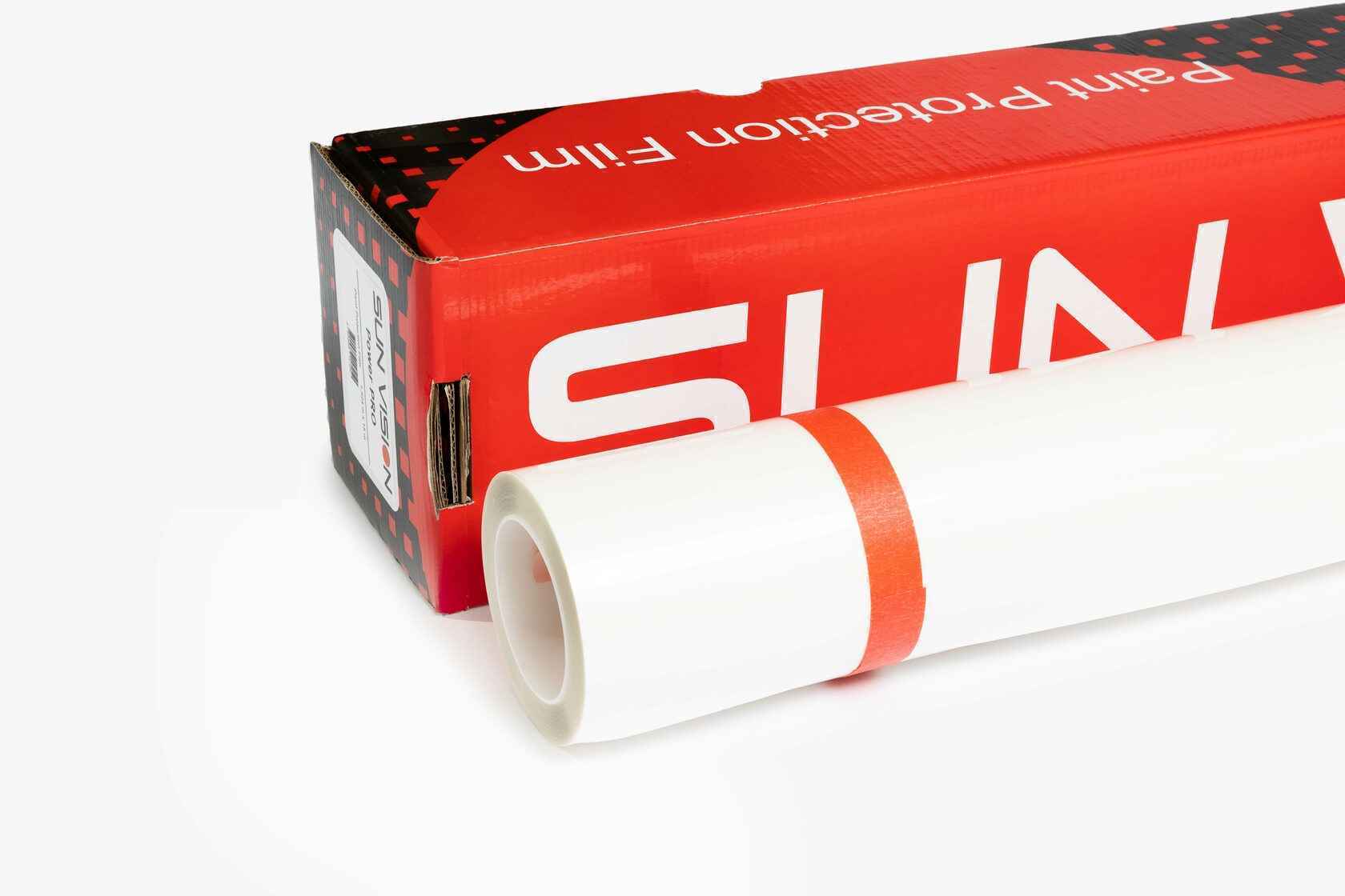 Power PRO MATTE 1.52 м