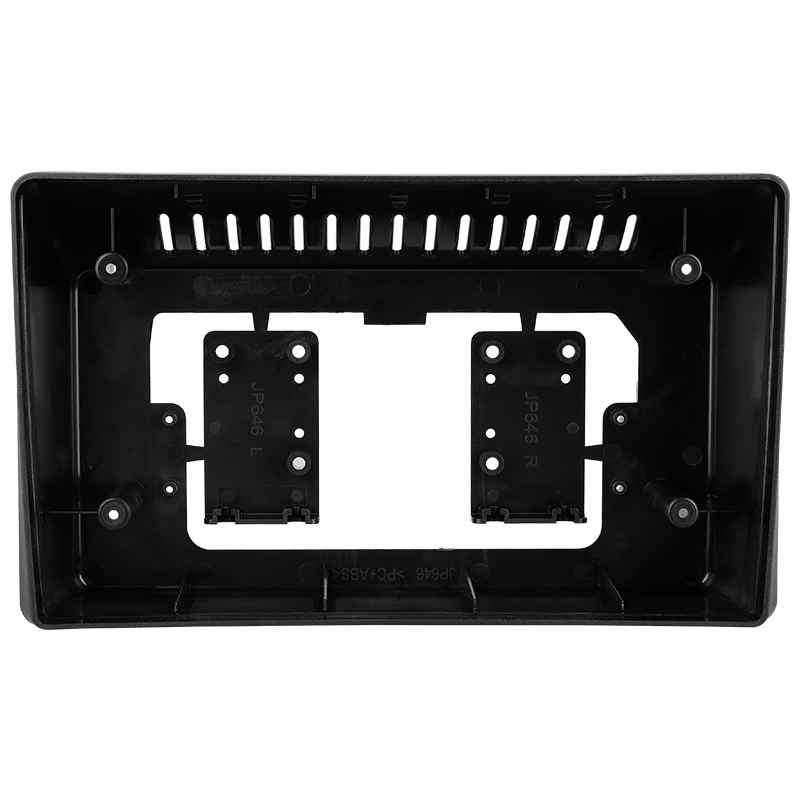 Toyota Raize 1 For Daihatsu Rocky 2【Right hand driver】2019-2023, Тип-B, 10