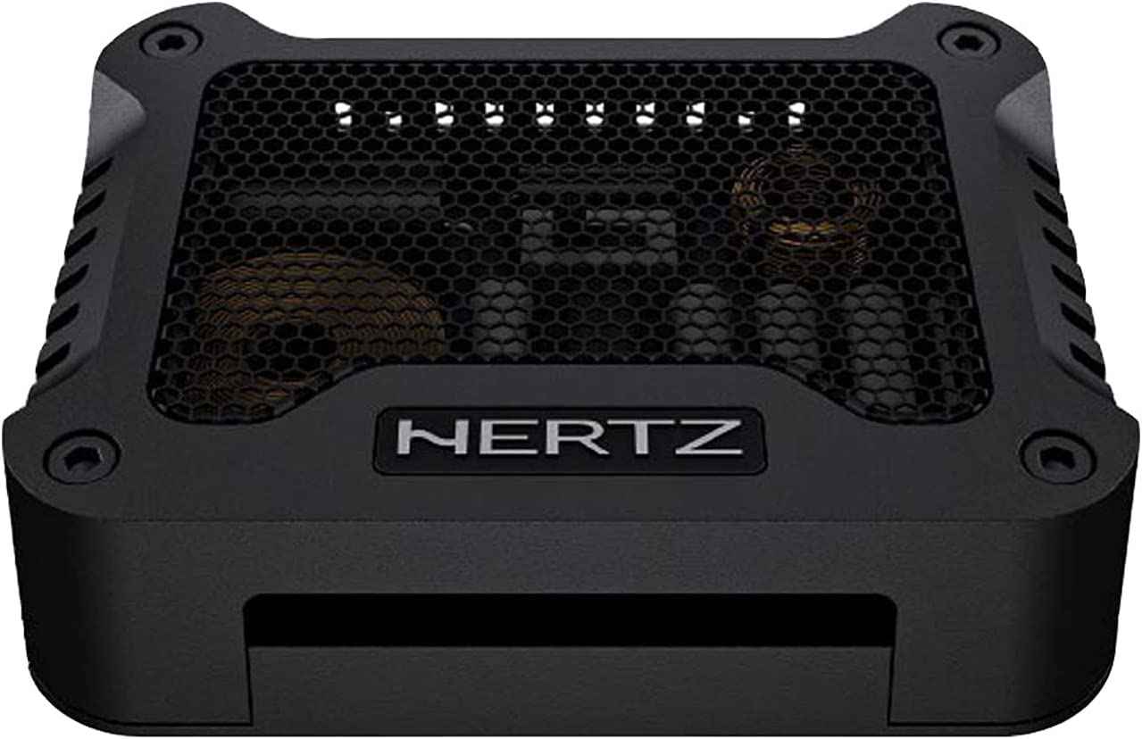 Hertz MLK 165.3 LEGEND