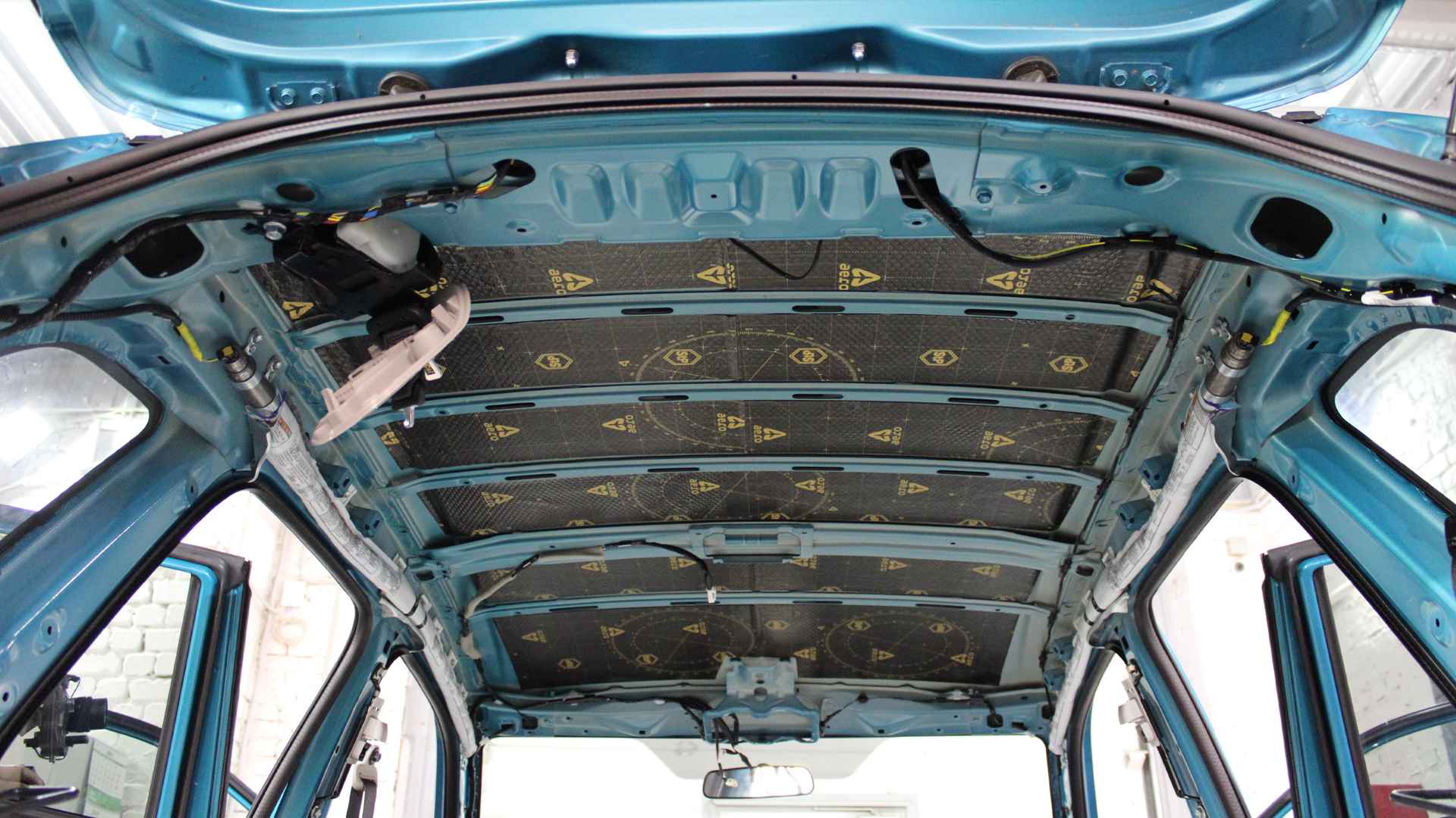 StP Aero Roll (0.15 х 10 м)