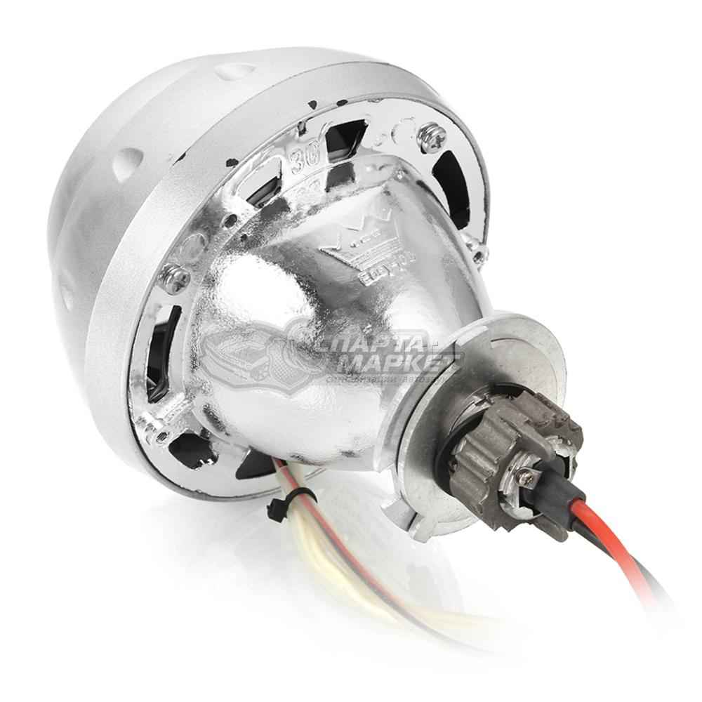 Комплект биксеноновых линз G3 3,0B дюйма 5000K