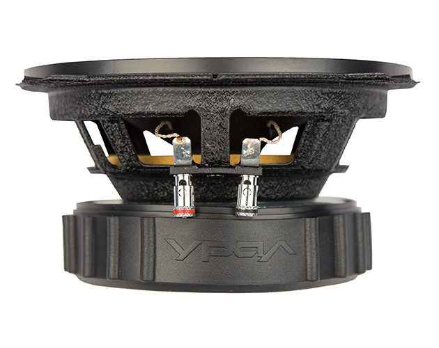 Ural AS-AK-47С, компонентная акустическая система