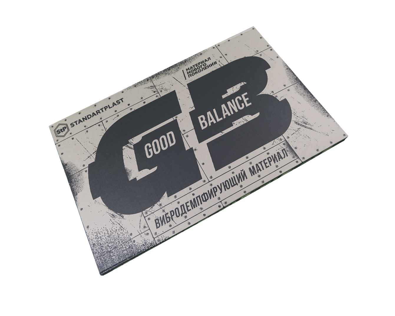 StP GB4 (0.47 х 0.75)