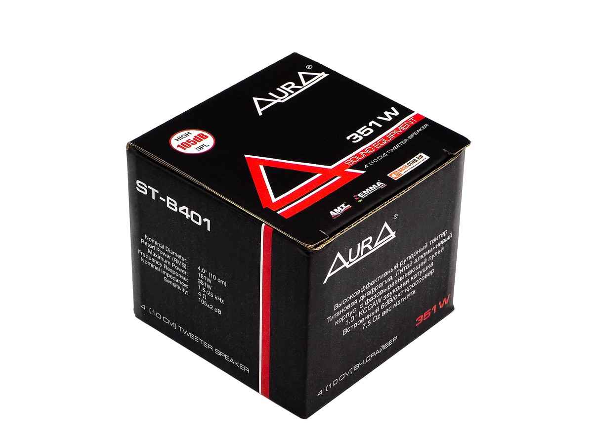 Акус. сист. Aura ST-B401