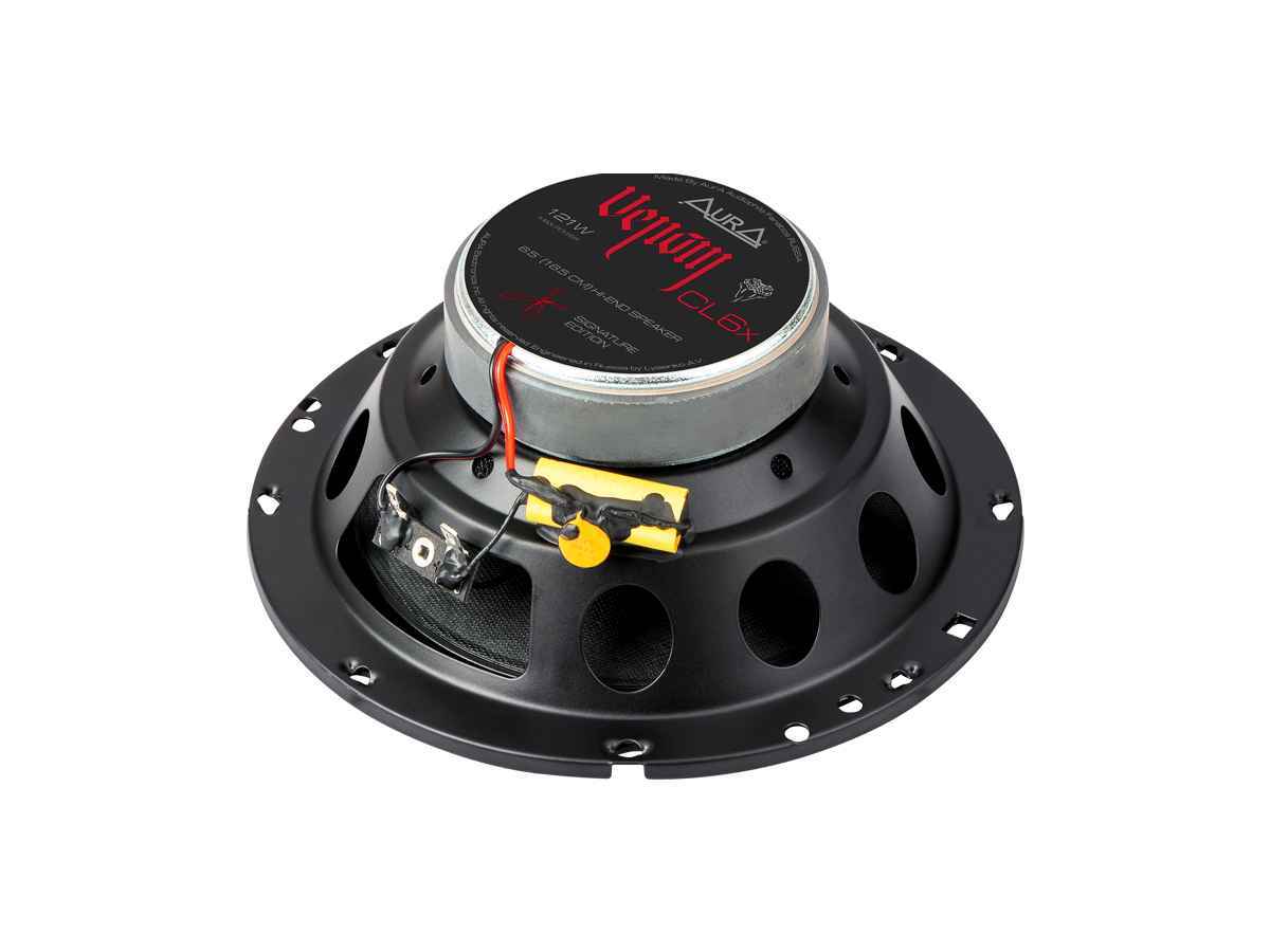 Акус. сист. Aura VENOM-CL6X