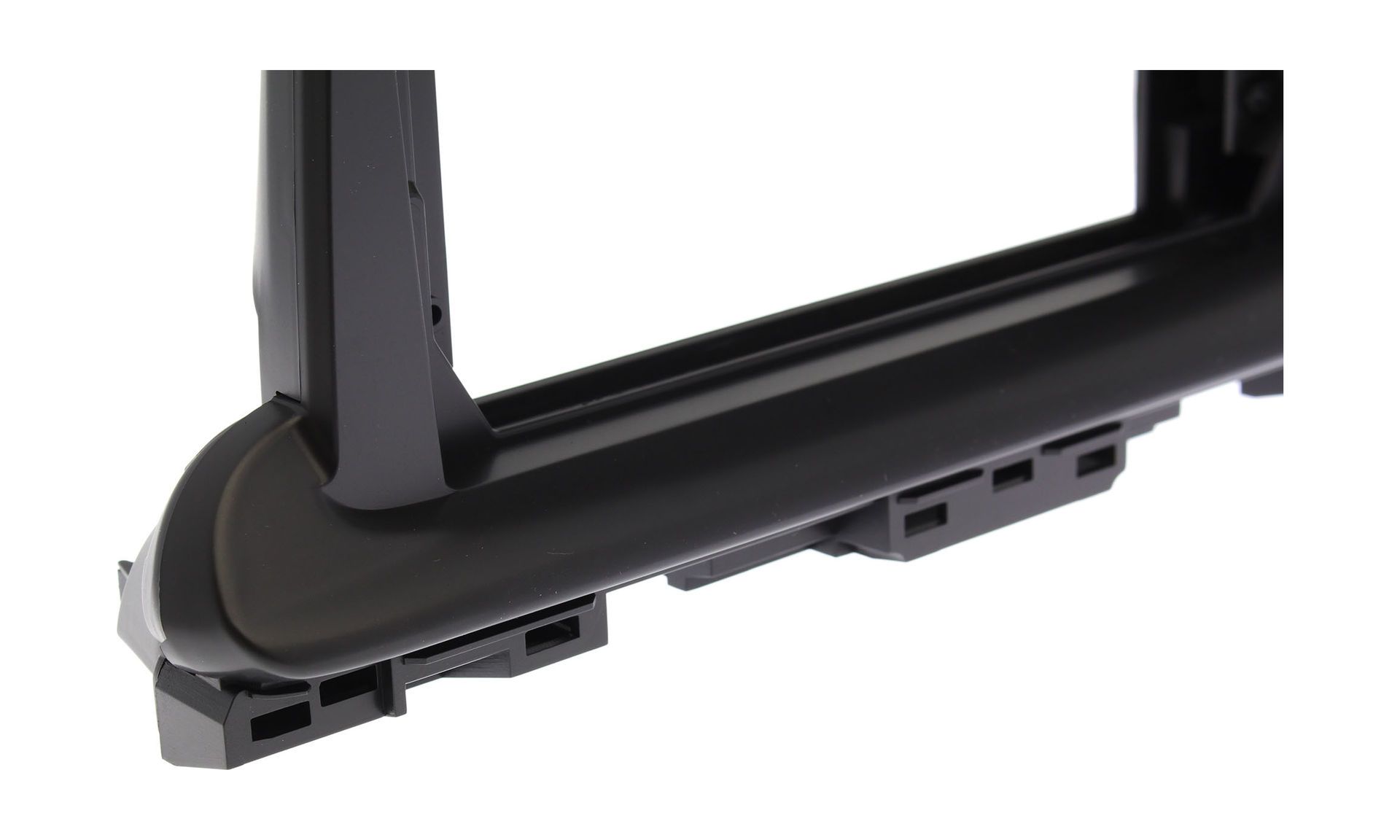 Рамка KI 097N в Kia Cerato, K3 2018+ 9