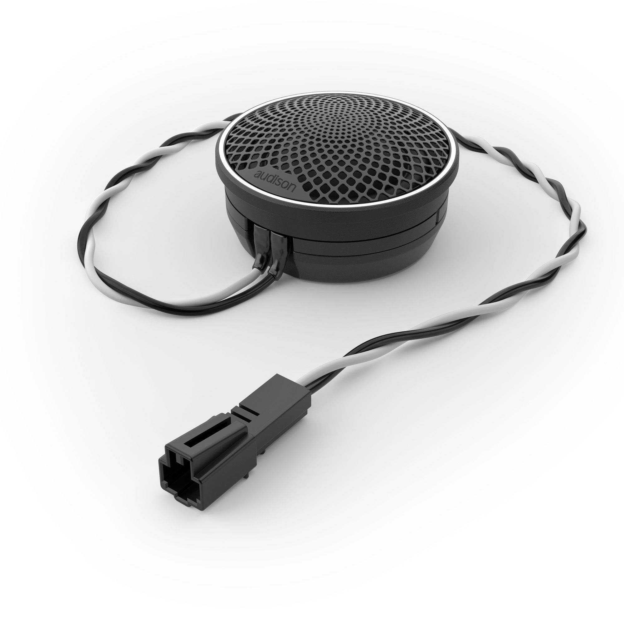 Audison AV 1.1 II, высокочастотные динамики