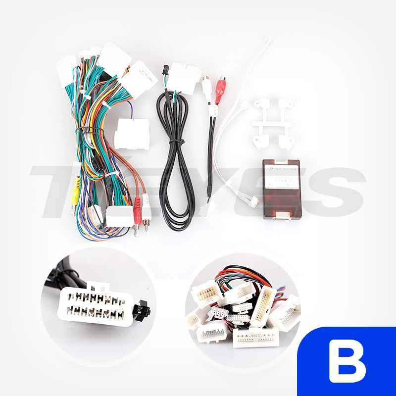 Lexus IS250 XE20 【Hm】2005-2013, Тип-B, 9